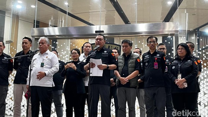 4 Orang Ditetapkan Tersangka Korupsi Chromebook di Kemendikbudristek