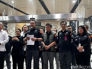 Di Mana Jurist Tan Eks Stafsus Nadiem Makarim? MAKI Kasih Bocoran