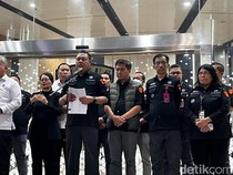 4 Orang Ditetapkan Tersangka Korupsi Chromebook di Kemendikbudristek