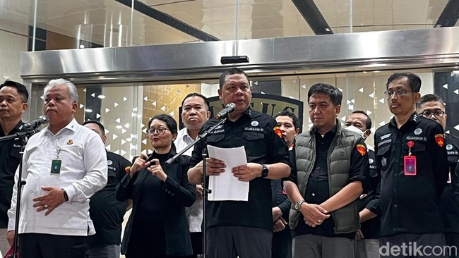 Profil Jurist Tan, Eks Stafsus Nadiem Jadi Tersangka Korupsi Chromebook