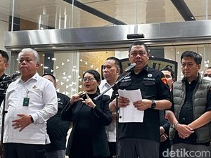 Profil Ibrahim Arief, Eks Bos Bukalapak Jadi Tersangka Korupsi Chromebook