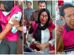 Kejati NTB Ungkap Modus Tiga Tersangka Korupsi Lahan Gili Trawangan