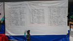 Hari ke-13 KMP Tunu Tenggelam, Keluarga Korban Hilang Masih Bertahan