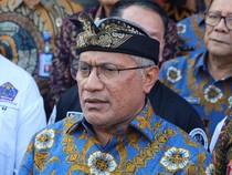 Penegasan Kepala BNN soal Artis Pengguna Narkoba Tak Boleh Ditangkap