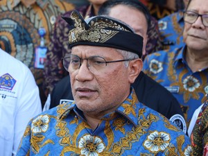 Penegasan Kepala BNN soal Artis Pengguna Narkoba Tak Boleh Ditangkap