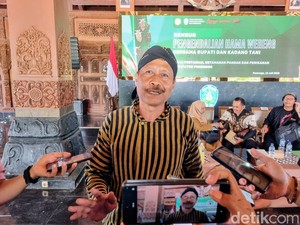 Pemkab Ponorogo Semprot Massal Cegah Wereng Usai 4 Ha Sawah Gagal Panen