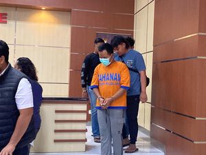 Fawaid Pembunuh Tantenya di Pasuruan Ternyata Sempat Ikut Olah TKP