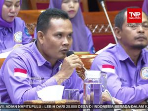 IPN Sorot Diskriminasi Guru PPPK soal Karier dan Pensiun