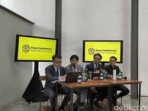Semua Cabang Tutup, Golds Gym Tegaskan Perusahaan Masih Tetap Aktif