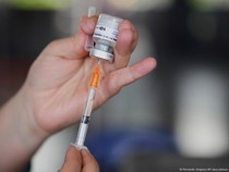 Lebih dari 14 Juta Anak Tak Mendapat Vaksinasi Sepanjang 2024