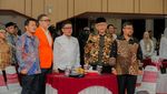 Lemhannas Bersama Ormas Perkuat Ketahanan Ideologi Bangsa