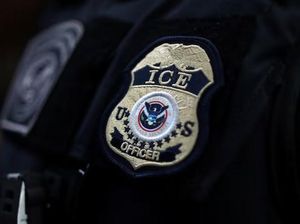 Apa Itu ICE Agent di Amerika Serikat? Ini Tugas dan Wewenangnya