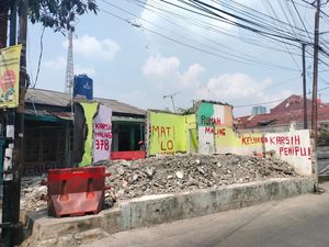2 Pelaku Penipuan Kontrakan Fiktif di Bekasi Akhirnya Ditangkap