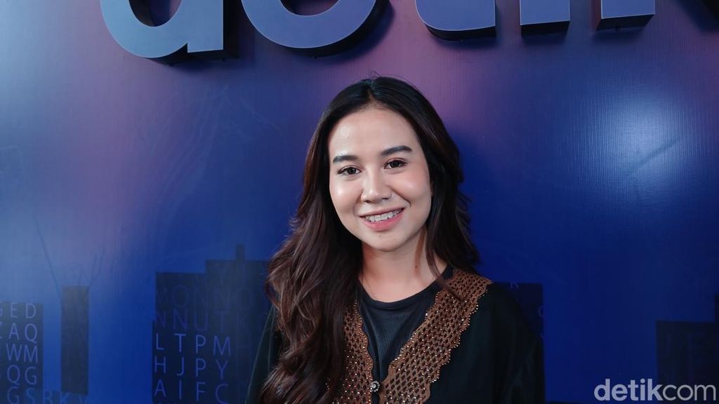 Mayang soal Ditolak Keluarga Fuji Bertemu Gala Sky
