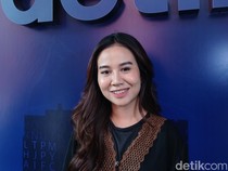 Mayang Bantah Sok Sibuk, Ngaku Banyak Kerjaan hingga Gak Sempat Ketemu Gala