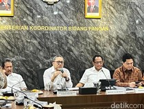 Peluncuran Kopdes Merah Putih Mundur Jadi 21 Juli, Zulhas Beberkan Alasannya