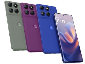Motorola Edge 60 Pro Meluncur 17 Juli di RI, Intip Speknya di Sini
