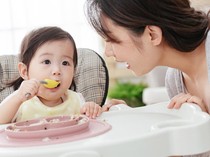 Video: Protein Hewani Jadi Kunci Penanganan Stunting