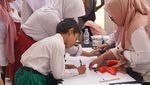 Potret MPLS Sekolah Rakyat, Siswa Dikenalkan 7 Kebiasaan Anak Indonesia Hebat