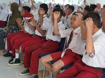 25 Ice Breaking untuk MPLS SD, SMP, hingga SMA yang Seru dan Kreatif