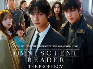 Film Omniscient Reader Tembus 1 Juta Penonton Meski Tuai Kritik Soal CGI