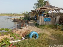 Ragam Faktor yang Sebabkan Pantai di Indramayu Lesu Saat Liburan