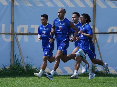 5 Pemain Asli Jabar Termahal di Skuad Persib Bandung