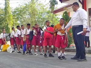 Fasilitas Lengkap Sekolah Rakyat yang Baru Dibuka, Simak 63 Lokasinya