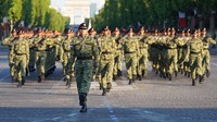 Partisipasi TNI dalam Bastille Day 2025 merefleksikan kedekatan hubungan Indonesia–Prancis. Selain itu, menunjukkan komitmen bersama dalam menjaga perdamaian dan stabilitas kawasan.
