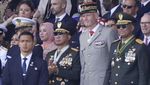 Pasukan TNI Jadi Sorotan di Parade Bastille Day Prancis