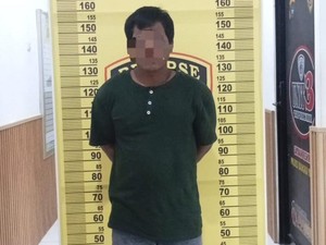 Pria di Bangka Tengah Diamankan Warga Usai Begal Payudara Anak di Bawah Umur