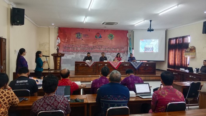 Pemkab Gianyar