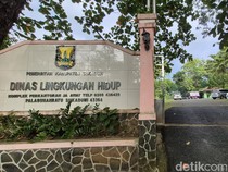 Daftar Tersangka Dugaan Korupsi Angkutan Sampah DLH Kabupaten Sukabumi