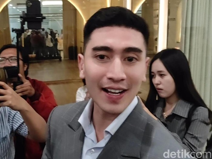 perayaan ulang tahun Gala, senin, 14 Juli 2025