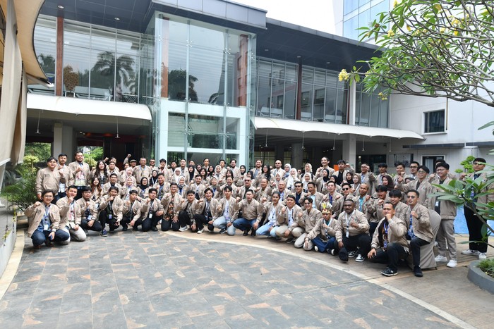 Pertamina Youth Program, Kembangkan Potensi Generasi Muda Eksplorasi Sektor Energi