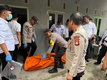 Honorer Damkar OKI Ditemukan Tewas Gantung Diri di Kamar Mandi Kontrakan