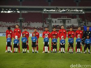 Klasemen Terkini Grup A Piala AFF U-23: Indonesia Teratas