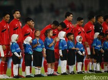 Jadwal Timnas Indonesia Vs Vietnam di Final Piala AFF U-23 2025 Malam Ini