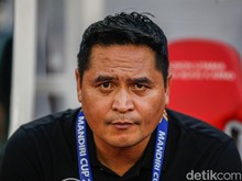 Piala AFF U-23: Malaysia Minta Dukungan Penuh Lawan Brunei dan Indonesia