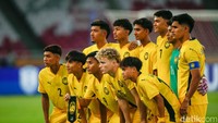 Jadwal SEA Games 2025 Sepakbola Hari Ini: Malaysia, Singapura Main