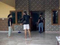 Pembobol Gudang di Gresik Sempat Minta Tebusan untuk Pekerja yang Diculik