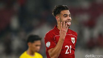 John Herdman Nilai Jens Raven Menjanjikan