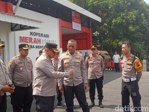 Prabowo Bakal Resmikan Kopdes Merah Putih di Klaten, Begini Rekayasa Lalinnya