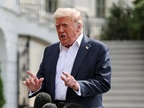 Trump Minta Balasan! RI Bakal Guyur AS Rp 244 Triliun Borong BBM-LPG