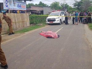 Pria di Sulsel Bunuh Ayah Tirinya, Motif Sakit Hati Korban Ajak Ibunya Rujuk!
