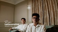 Hal ini diumumkan dalam Instagram Persikota Tangerang. Foto: dok instagram Persikota