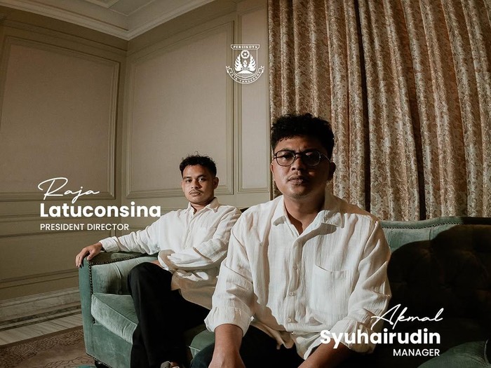 Raja Latuconsina