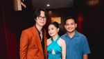 Kedekatan Prilly Latuconsina dan Raja Latuconsina, Bos Persikota