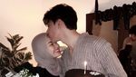 Romantisnya Rey Mbayang dan Dinda Hauw Saat Makan Bersama