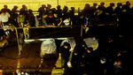 Ribuan Porsi Qeema Dibagikan Gratis Selama Muharram di Najaf
